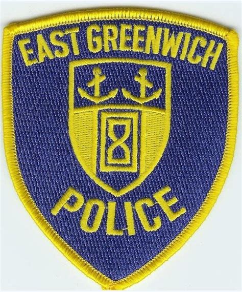  East Greenwich, RI crime, fire and public safety news and events, police & fire department updates 